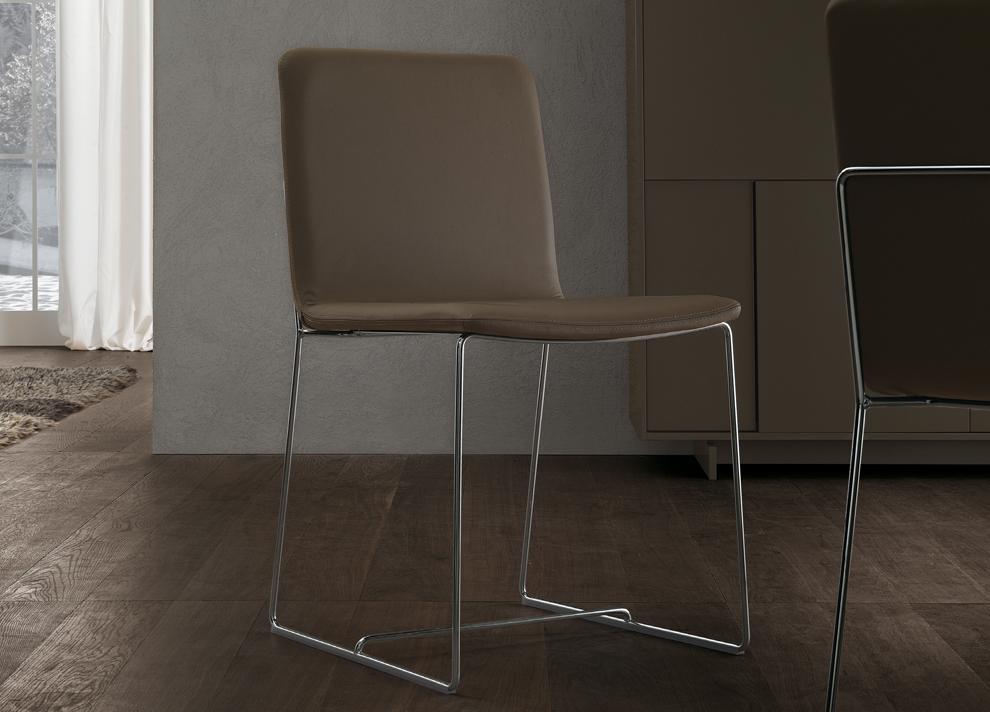 Jesse Tully Dining Chair - Now Discontinued