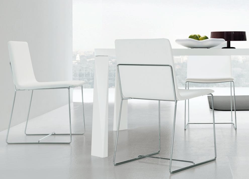 Jesse Tully Dining Chair - Now Discontinued