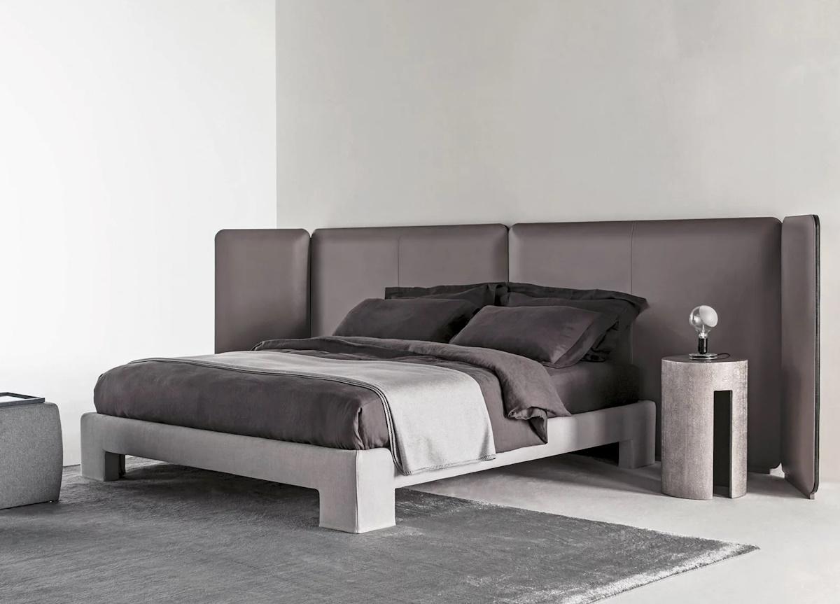 Meridiani Tuyo Bed