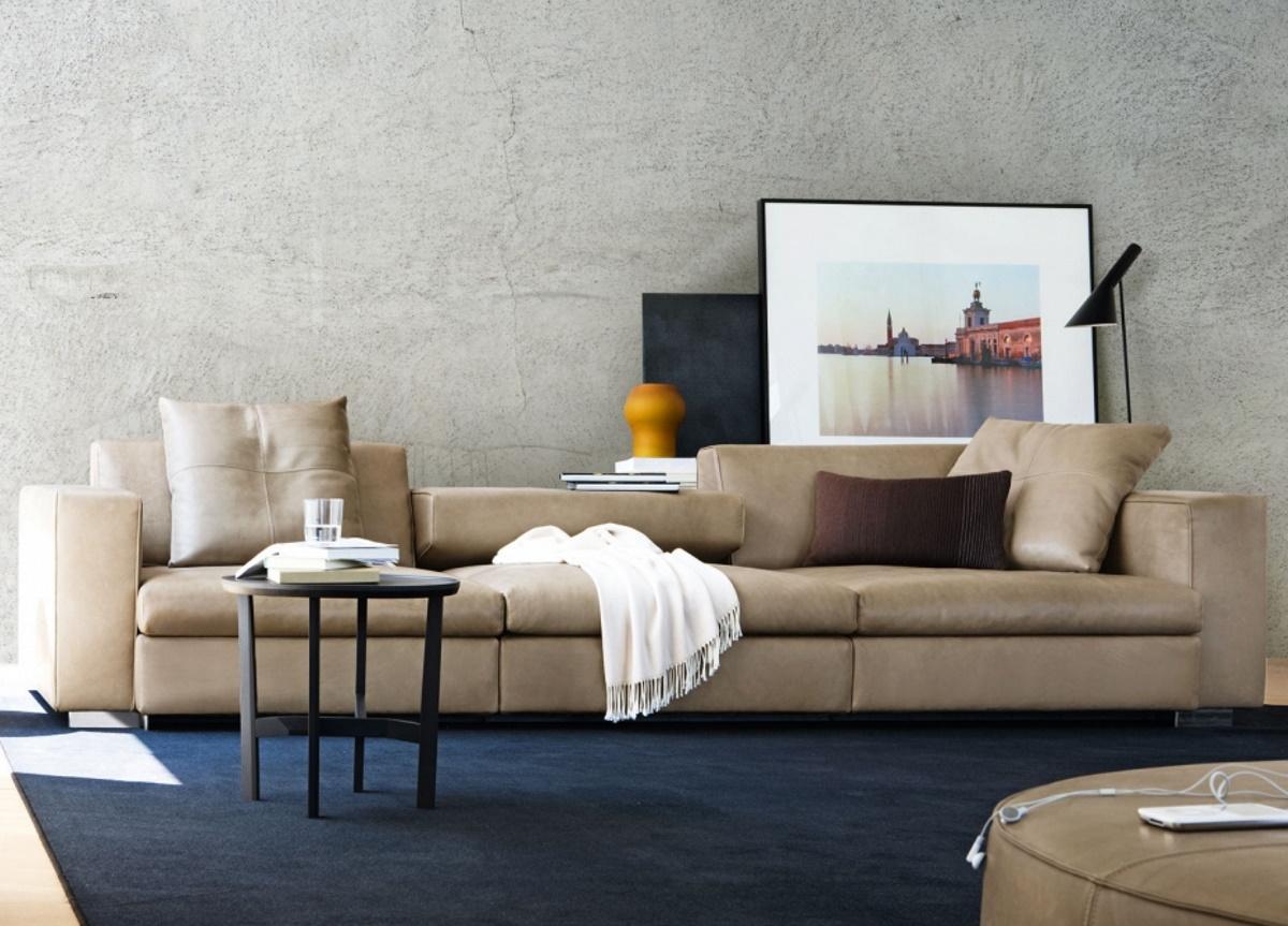 Molteni Turner Modular Sofa