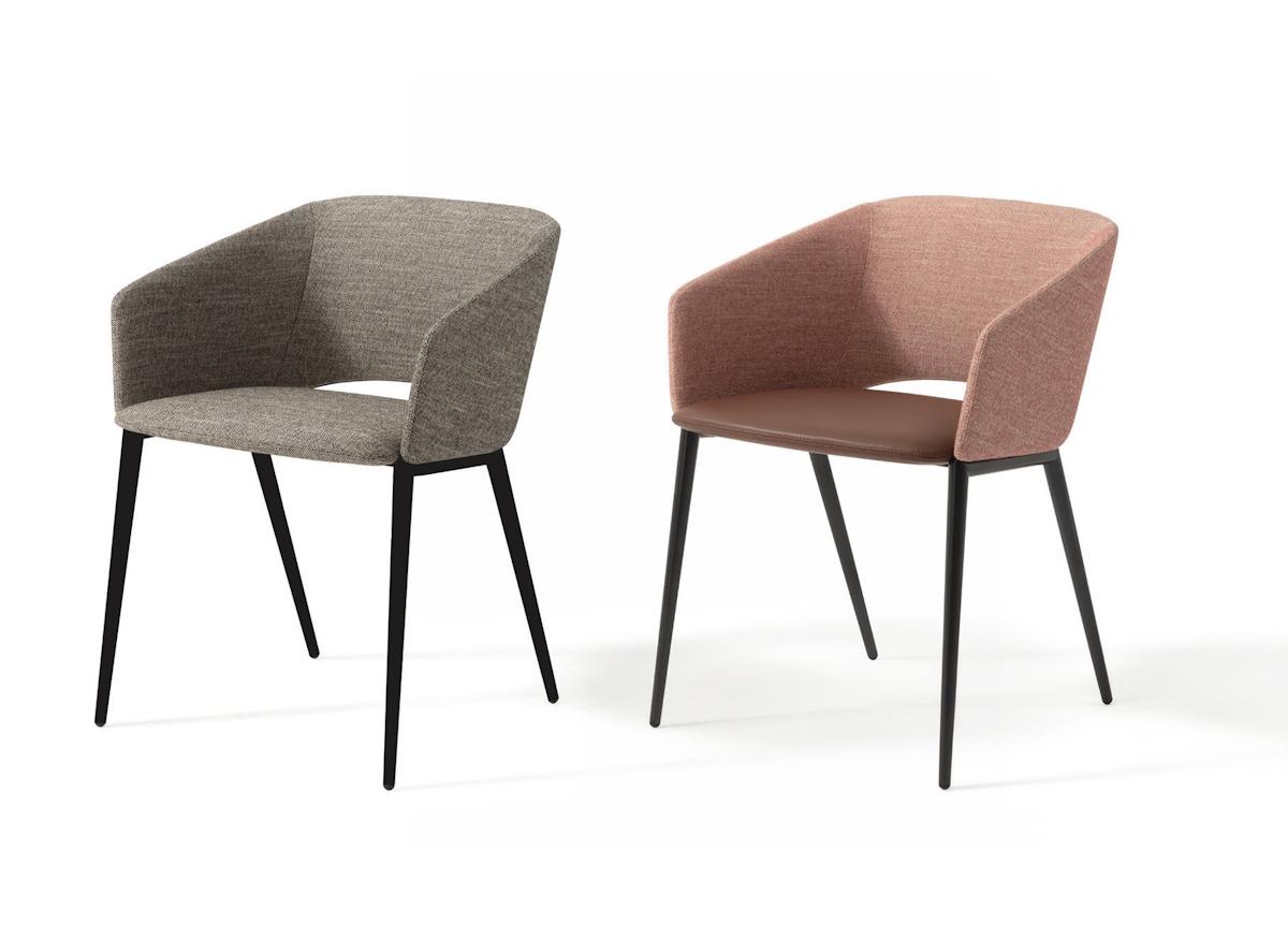 Zanotta Tusa Dining Chair