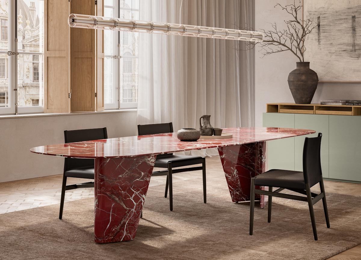 Lema Traverso Dining Table