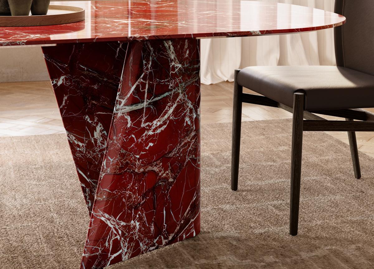 Lema Traverso Dining Table