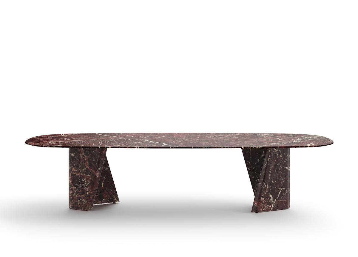 Lema Traverso Dining Table