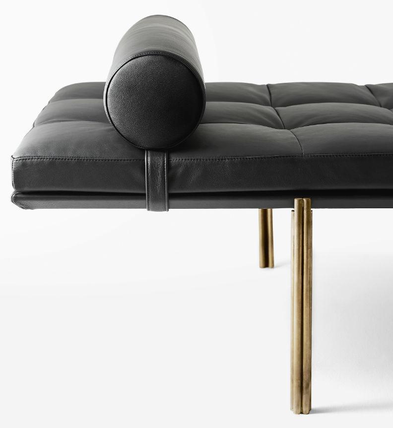 Gallotti & Radice Twelve Day Bed