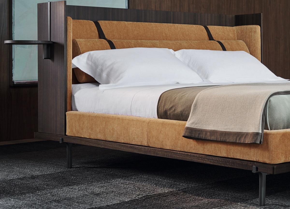 Molteni Twelve AM Bed - Now Discontinued