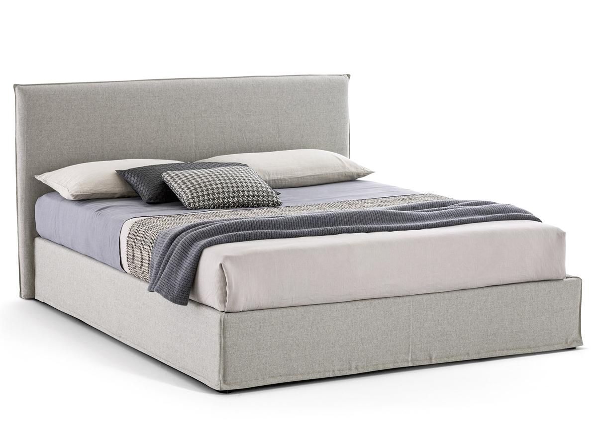 Twiggy Contemporary Bed