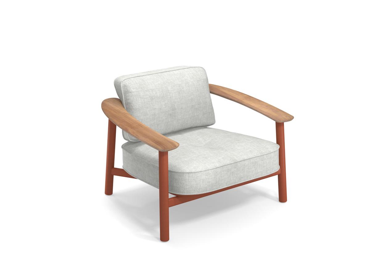 Emu Twins Garden Armchair