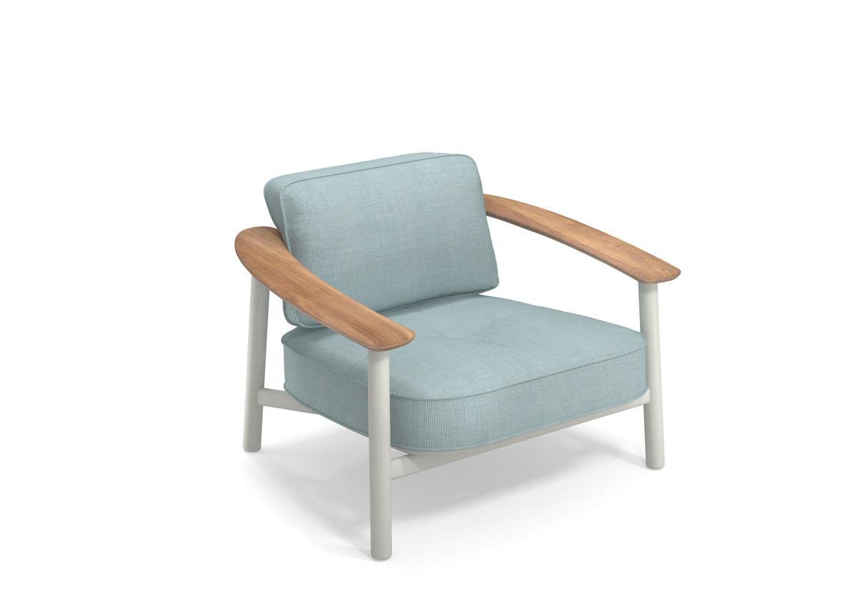 Emu Twins Garden Armchair