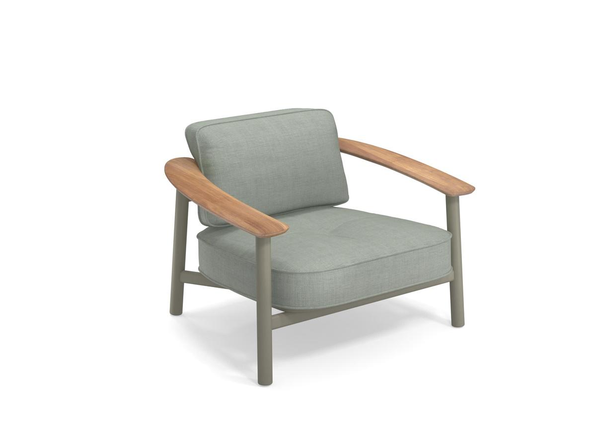 Emu Twins Garden Armchair