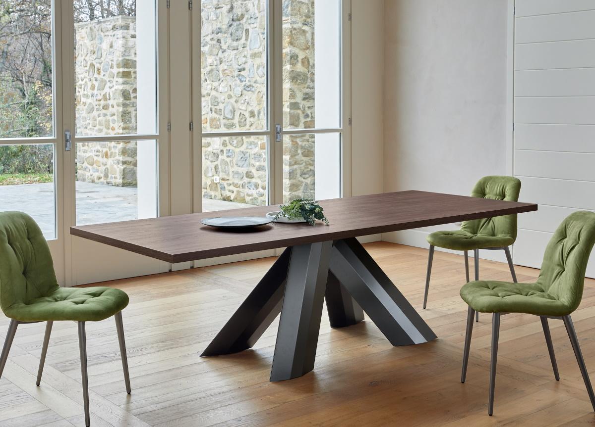 Bontempi Twist Dining Table