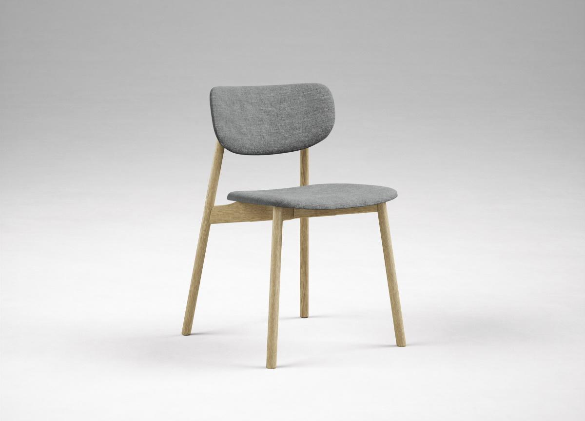 Novamobili Twist Dining Chair