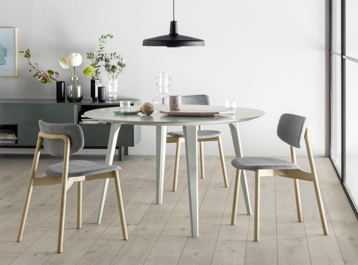 Novamobili Twist Dining Chair