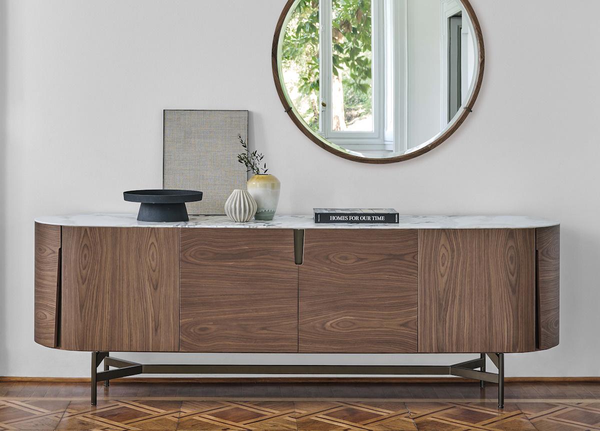 Porada Tysla Sideboard