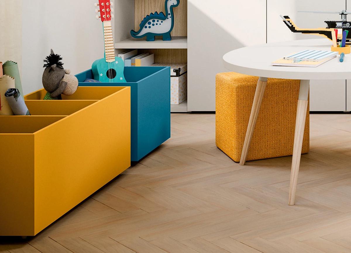 Battistella Tynn Children's Storage Box