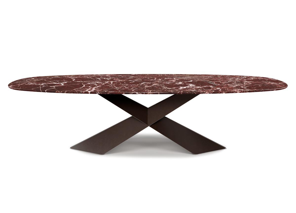 Cattelan Italia Tyron Marble Table