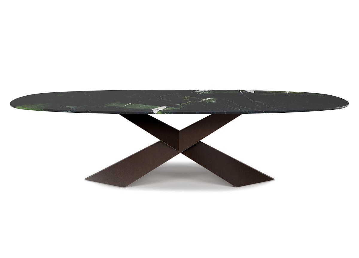 Cattelan Italia Tyron Marble Table
