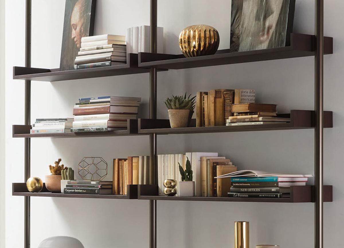 Porada Ubiqua Modular Storage Composition U52