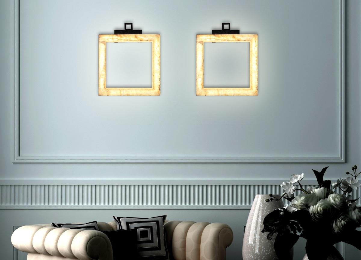 Contardi Uffizi Wall Light - Now Discontinued