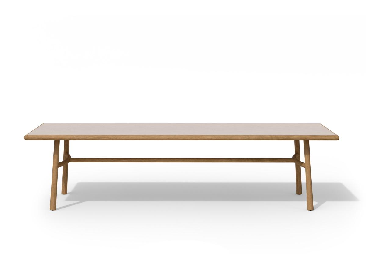 Tribu Ukiyo Garden Dining Table