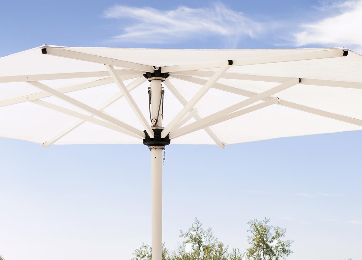 Tribu Eclipse Garden Parasol