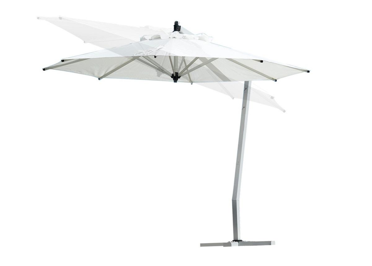 Tribu Vitino Pendulum Tilt Garden Parasol - Now Discontinued