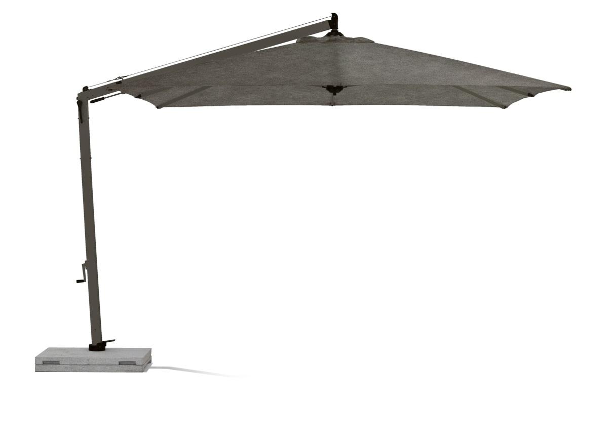 Tribu Vitino Pendulum Tilt Garden Parasol - Now Discontinued