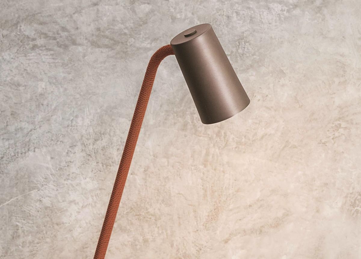 Contardi Up Floor Lamp