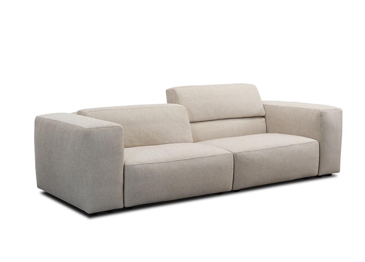 Saba Up-Grade Sofa