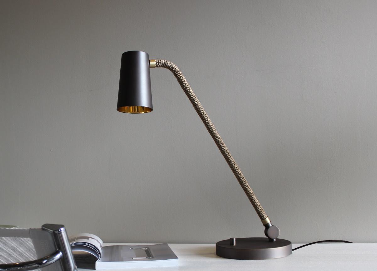 Contardi Up Desk Lamp - In Stock