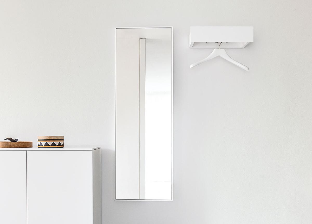 Schonbuch Urban Coat Rack - IN STOCK, IMMEDIATE DELIVERY