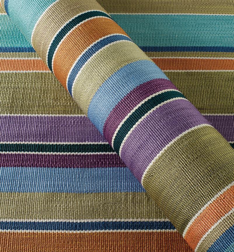 Missoni Home Vallenar Outdoor Rug - Now Discontinued