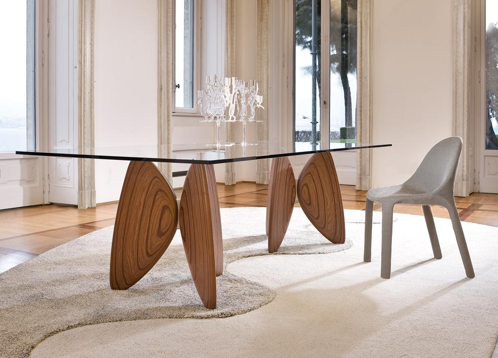 Bonaldo Vanessa Dining Table - Now Discontinued