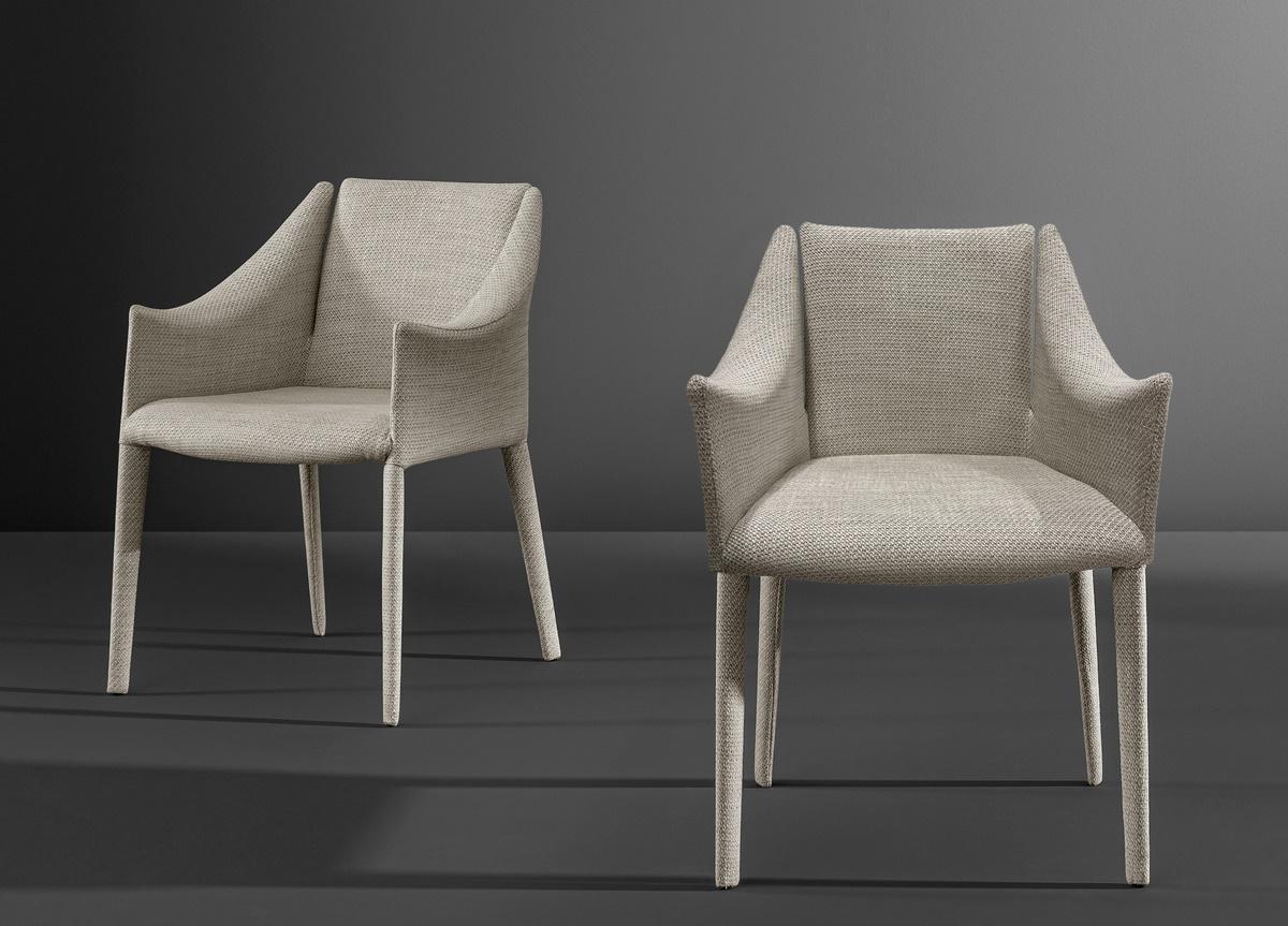 Bonaldo Vela Dining Chair