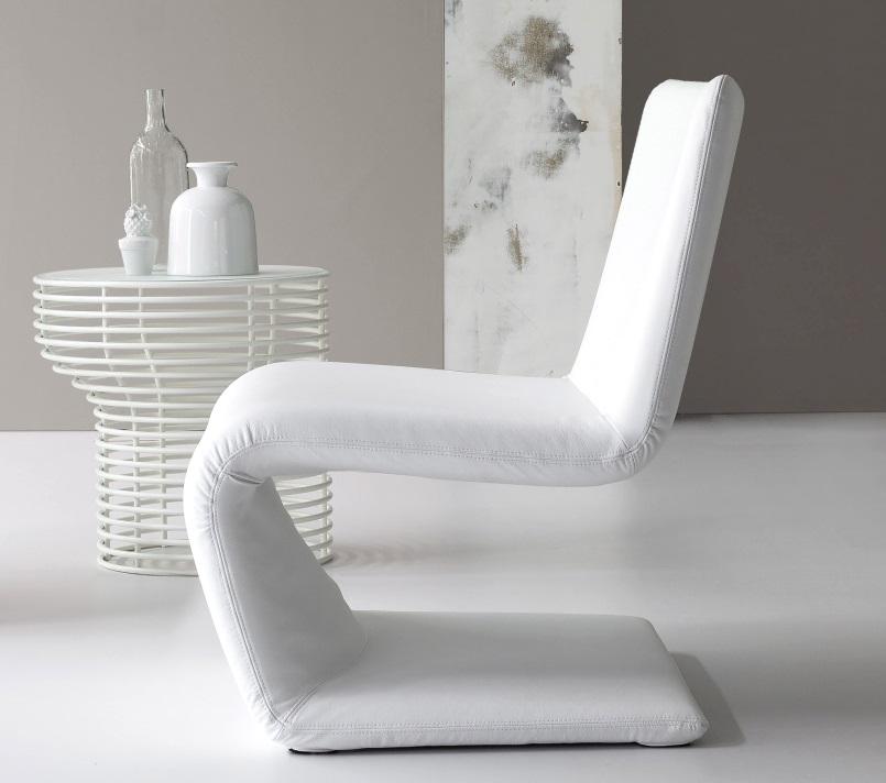 Bonaldo Venere Lounge Chair