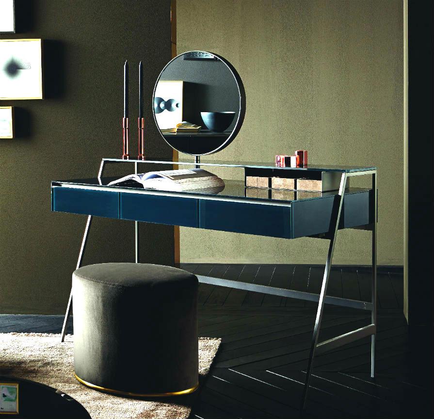 Gallotti Radice Venere Vanity Desk Gallotti Radice Furniture