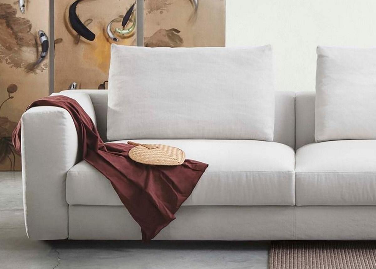 Lema Venise Sofa - High Armrests