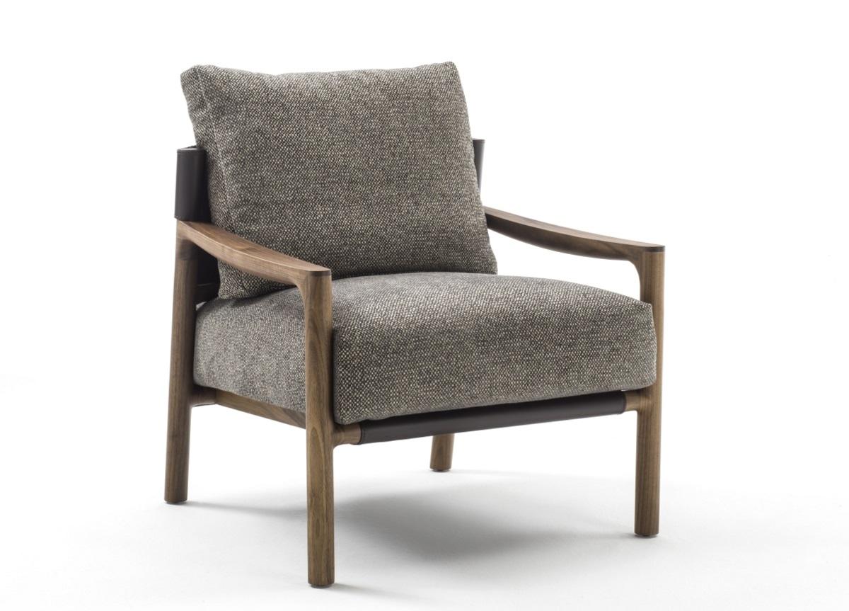 Porada Vera Armchair