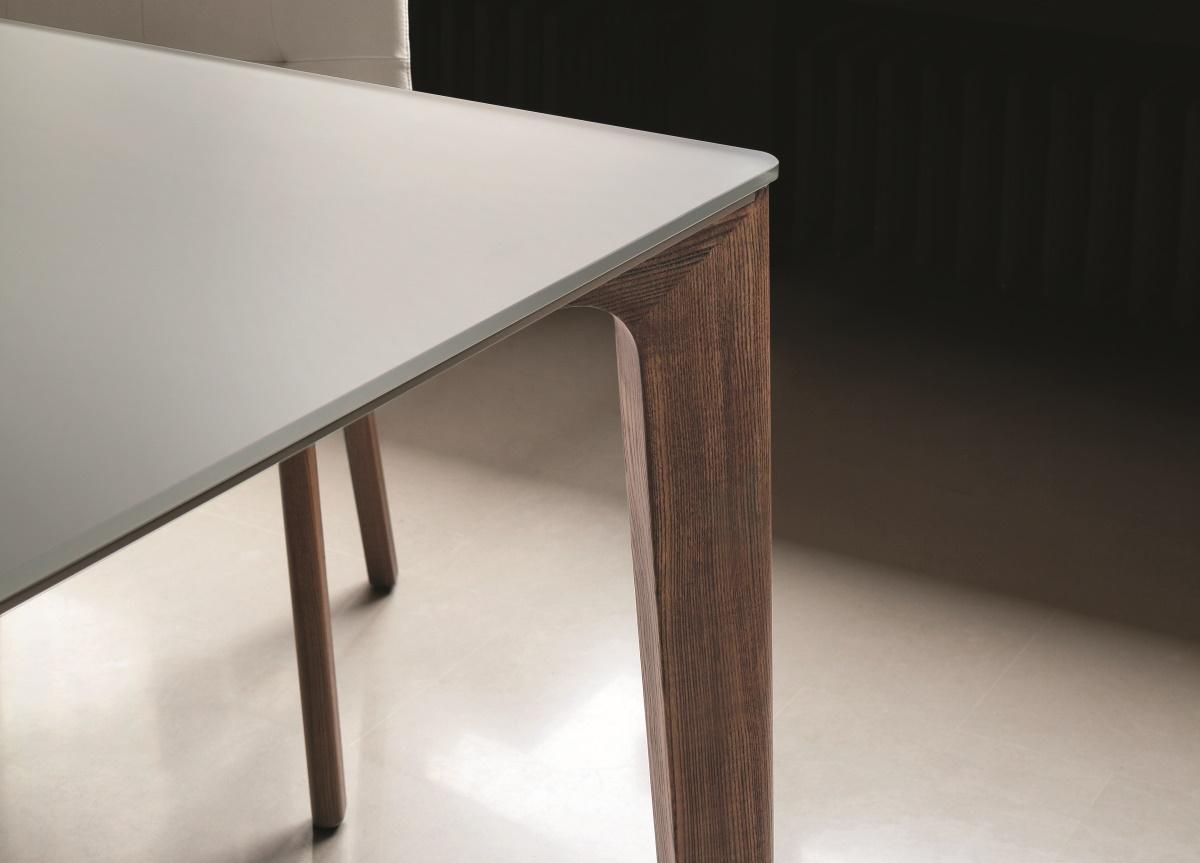 Bontempi Versus Extending Dining Table