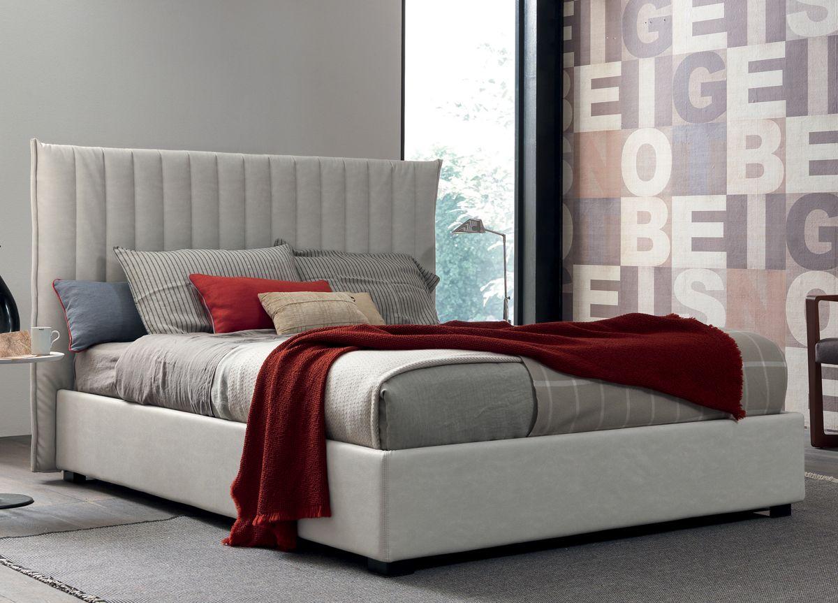 Vertigo Storage Bed