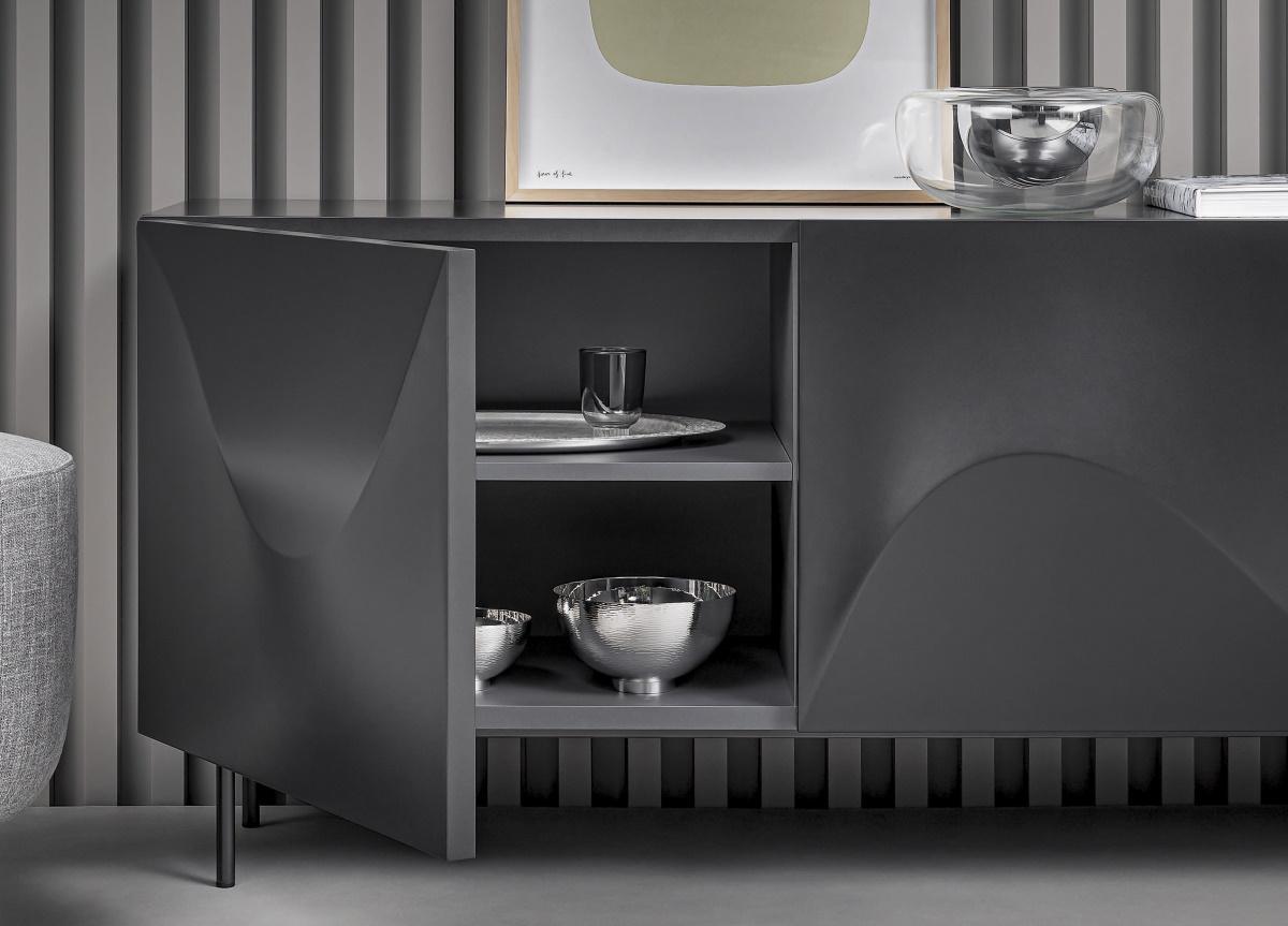 Bonaldo Vertigo Sideboard