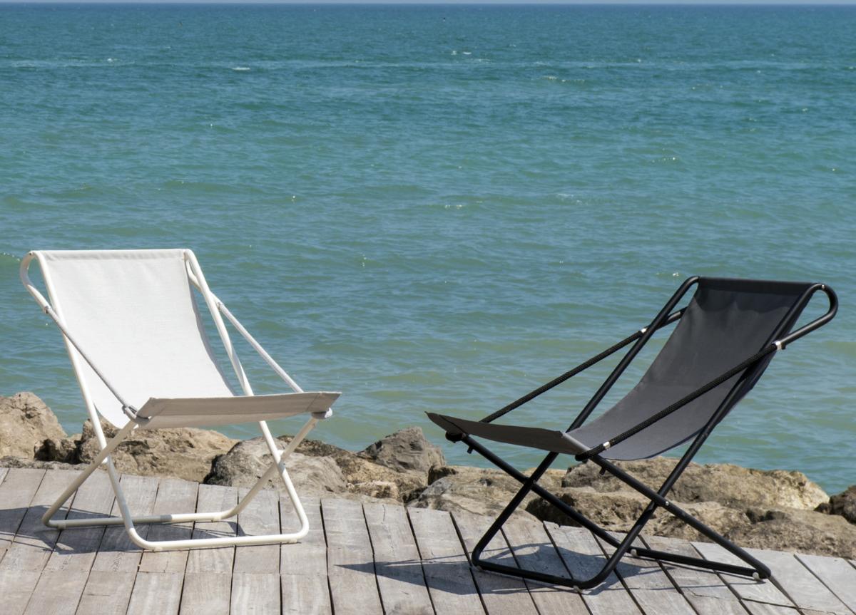 Emu Vetta Deck Chair - Now Discontinued