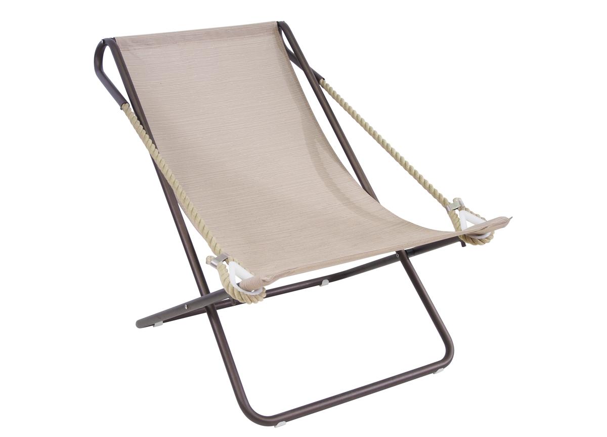 Emu Vetta Deck Chair - Now Discontinued