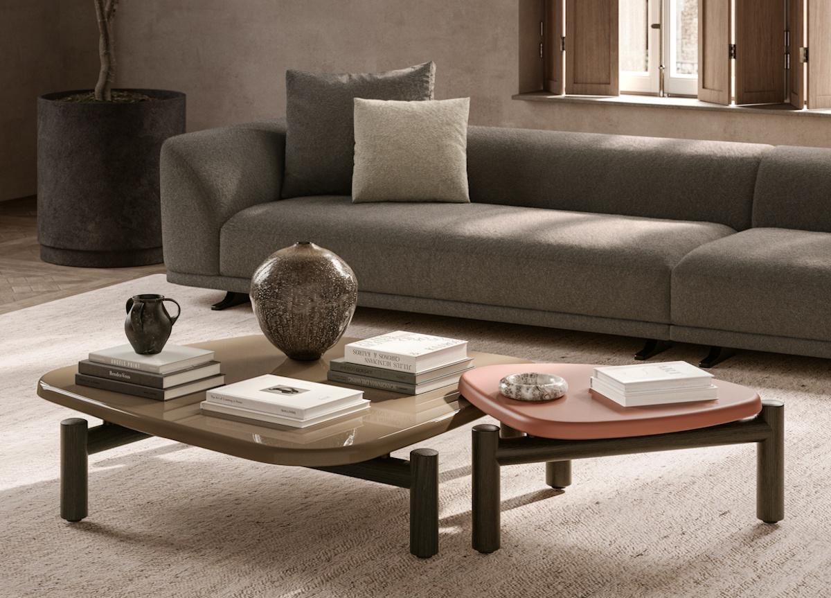 Lema Vega Coffee Table