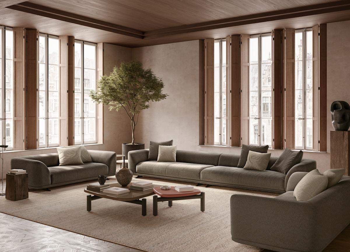 Lema Vega Coffee Table