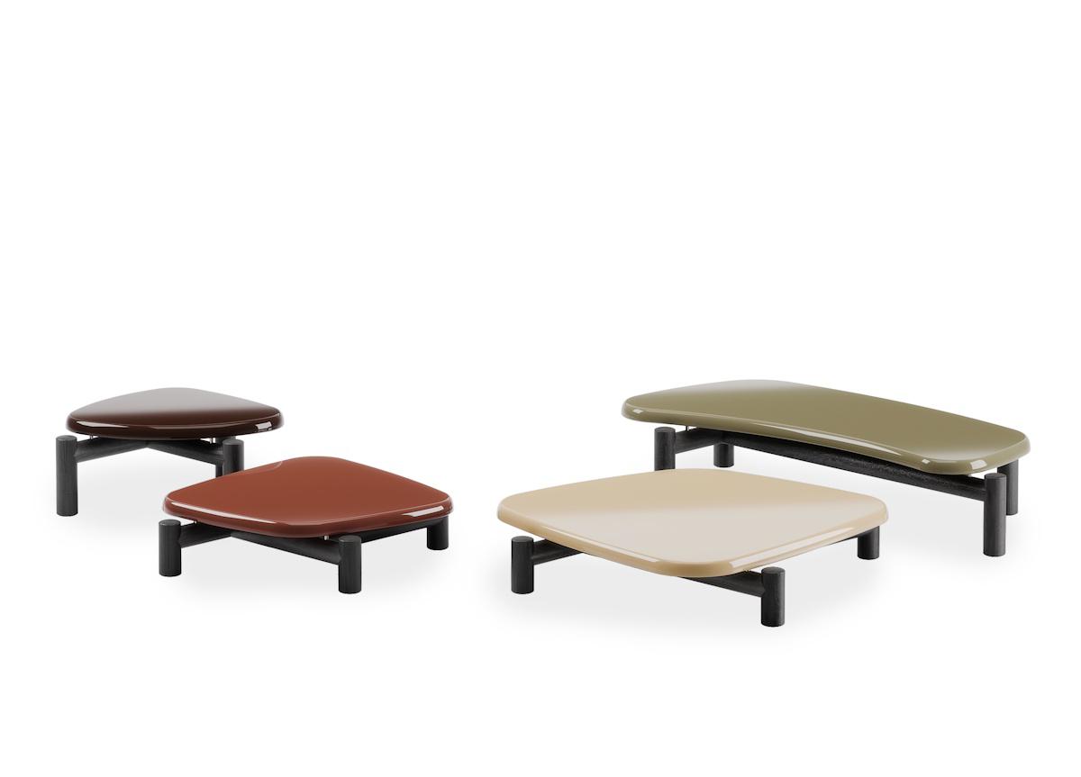 Lema Vega Coffee Table