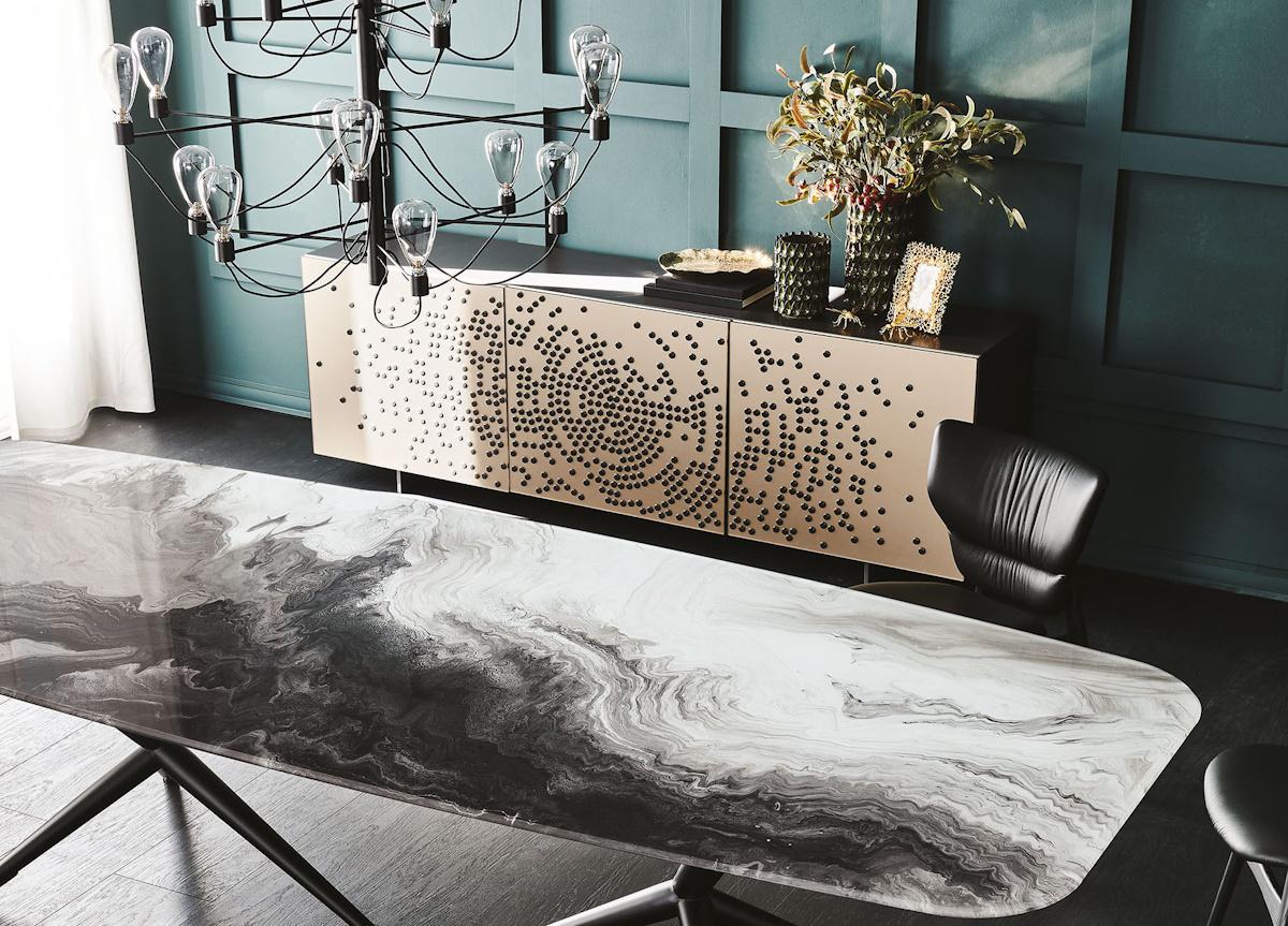 Cattelan Italia Voyager Sideboard