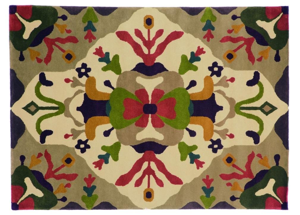 Nani Marquina Victoria Rug - Now Discontinued