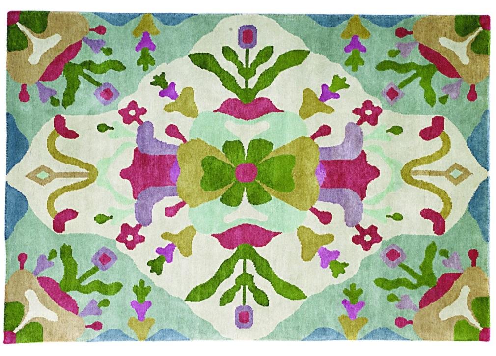 Nani Marquina Victoria Rug - Now Discontinued