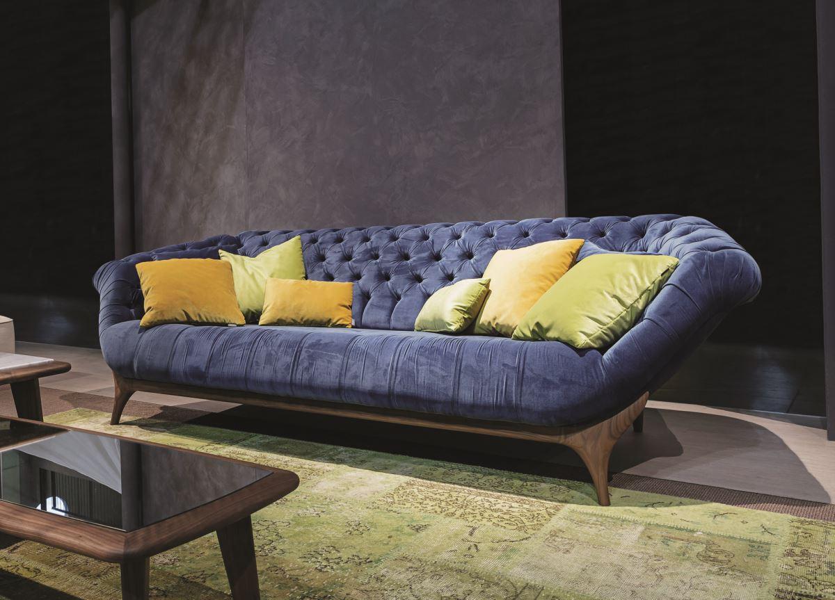 Vibieffe Victor Sofa - Now Discontinued